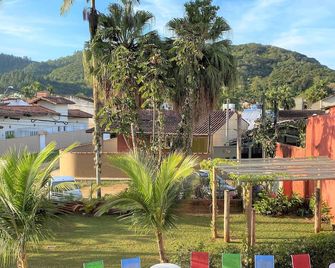 De Bem K Vida - Ubatuba - Vista del exterior