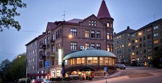 Best Western Tidbloms Hotel - Göteborg - Bâtiment
