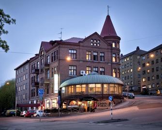 Best Western Tidbloms Hotel - Goteburg - Budynek