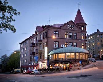 Best Western Tidbloms Hotel - Gotemburgo - Edificio
