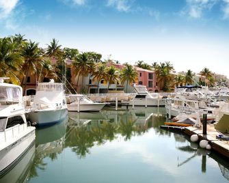 Park Royal Club Cala managed by Accor - Humacao - Vista del exterior
