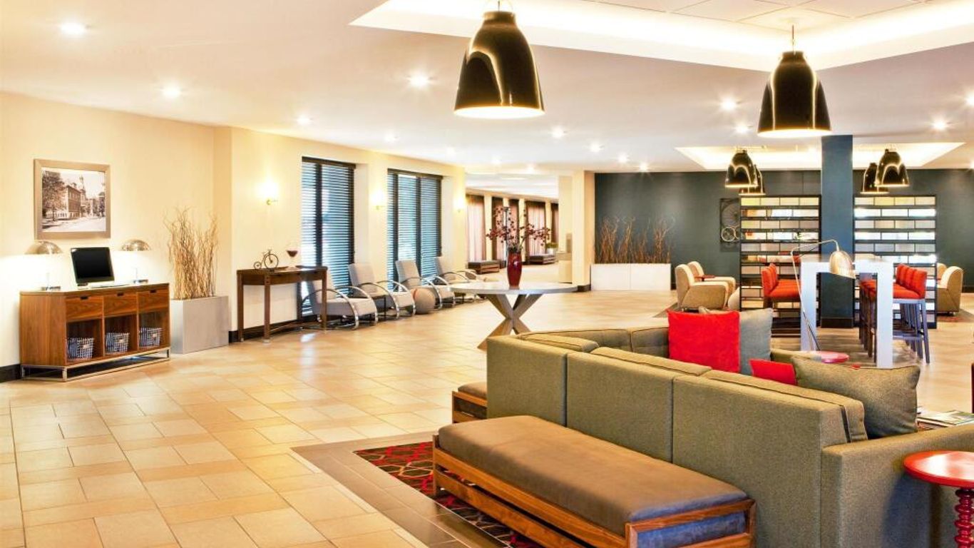 Four Points by Sheraton Saginaw