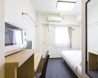 Flexstay Inn Tokiwadai - טוקיו