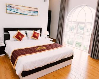 Thinh Gia Phat Hotel Hoang Hoa Tham - Ho Chi Minh City - Bedroom