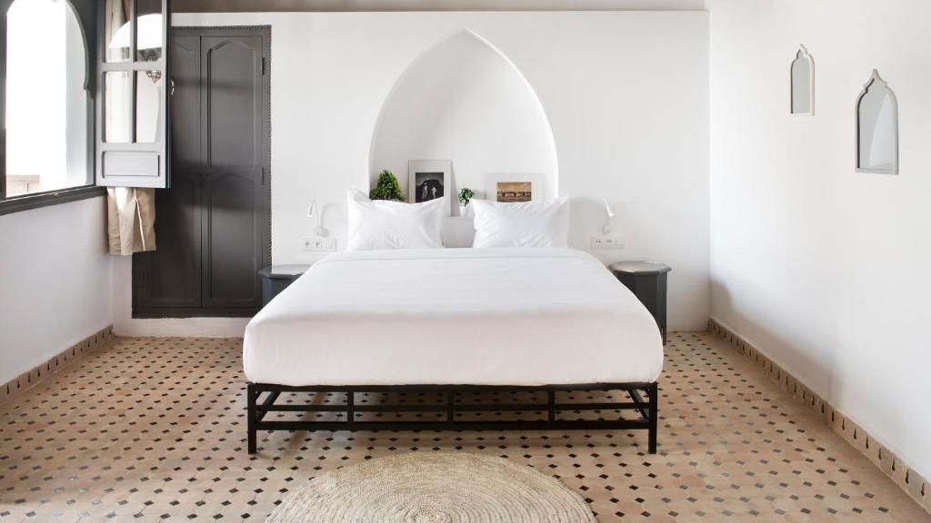 The Central House Marrakech Medina