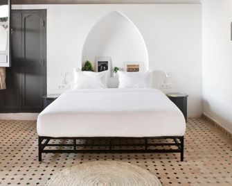 The Central House Marrakech Medina - מרקש
