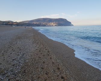 I Principi Del Conero - Numana - Beach