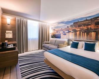 Novotel Paris Centre Bercy - París - Habitació