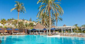 Corallium Beach by Lopesan Hotels - Adults Only - Maspalomas - Zwembad