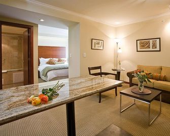 Hotel Stubel Suites & Cafe - กีโต
