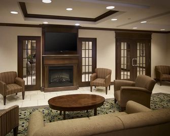 Holiday Inn Express & Suites Huntsville - Muskoka By IHG - Huntsville - Lounge