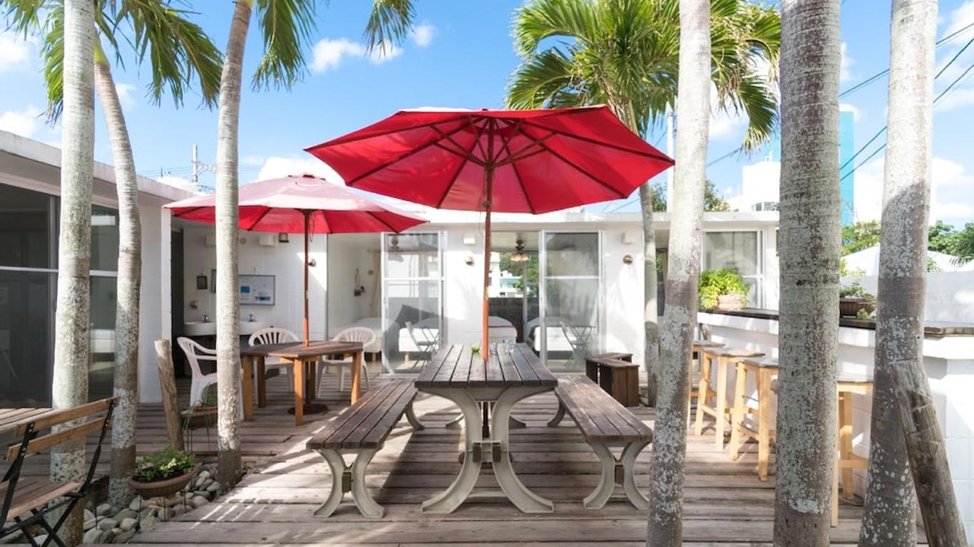 هانامورو إن أكاجيما