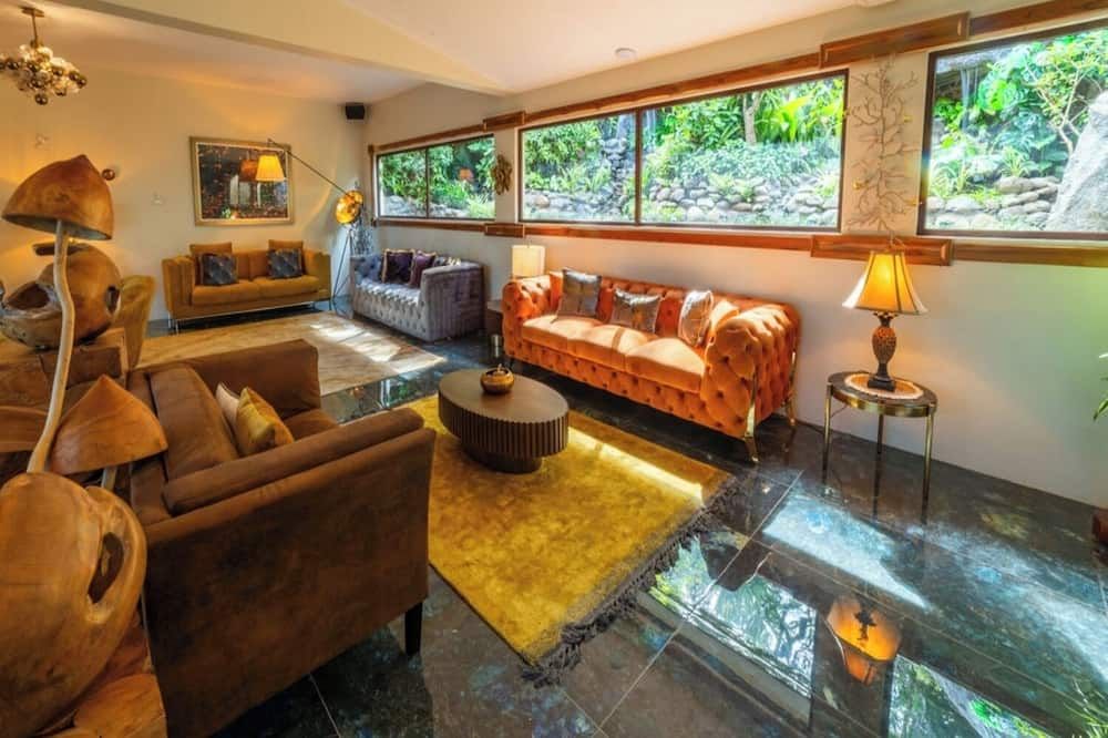 فندق وسبا بوكو إيه بوكو - كوستاريكا