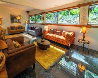 هوتل آند سبا بوكو إيه بوكو - مونتيفردي