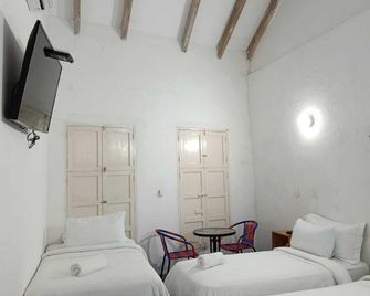 Zana Hotel Boutique - Cartagena de Indias