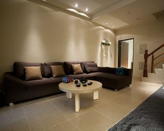 Richie Homestay - Hualien City - Living room