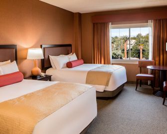 Eureka Casino Resort - Mesquite - Chambre