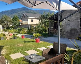 Résidence Mirage avec vidéo surveillance - Albertville
