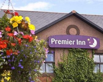 Premier Inn Dundee (Monifieth) - Dundee - Building