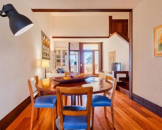 Apartamento Troia - Troia - Comedor