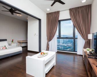 Velocity Kl By Psm Luxury Suites - Kuala Lumpur