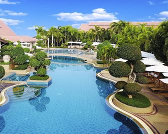Thai Garden Resort - Pattaya - Pool