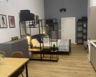 Travel Habitat Sant Isidre Suite - Valencia - Habitación