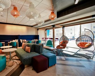 Tru By Hilton Smyrna Nashville - Smyrna - Lounge