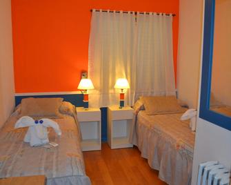Hotel Dallas Center - Mar del Plata