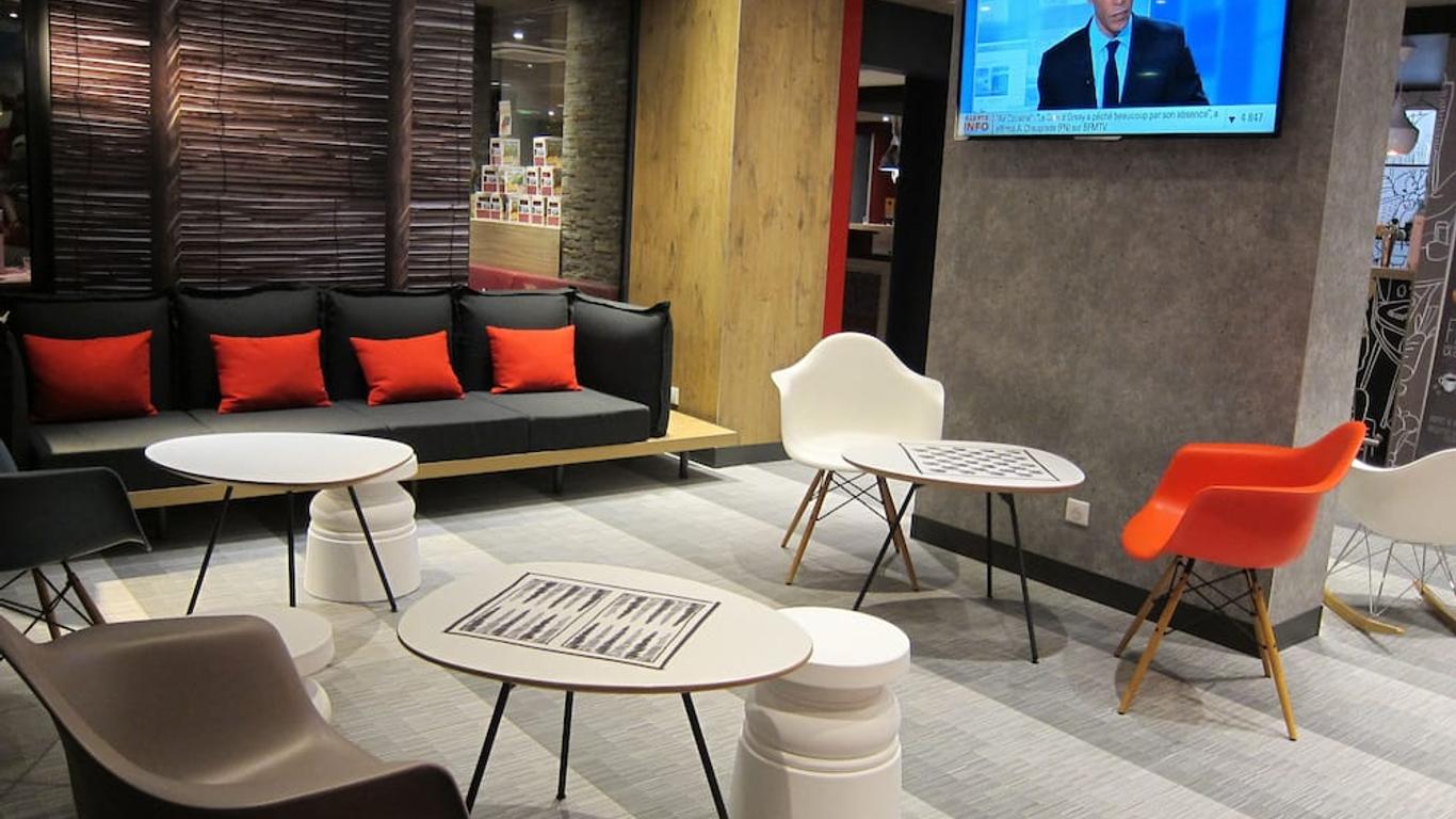 إيبيس ليون فيلفرانش سور ساون