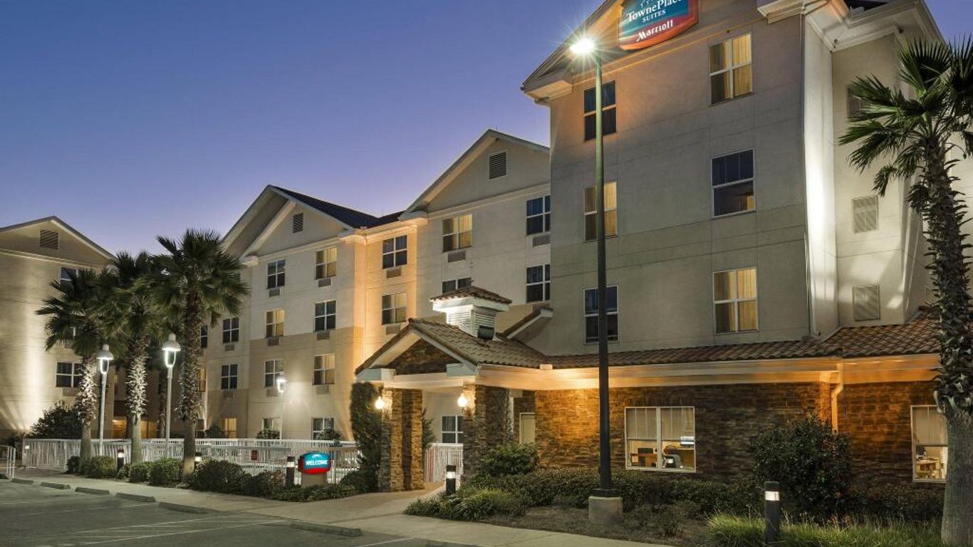 TownePlace Suites by Marriott Pensacola