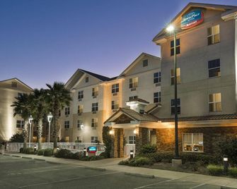 TownePlace Suites by Marriott Pensacola - Pensacola - Gebäude