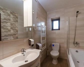 Dany Luxury Apartments - Pitești