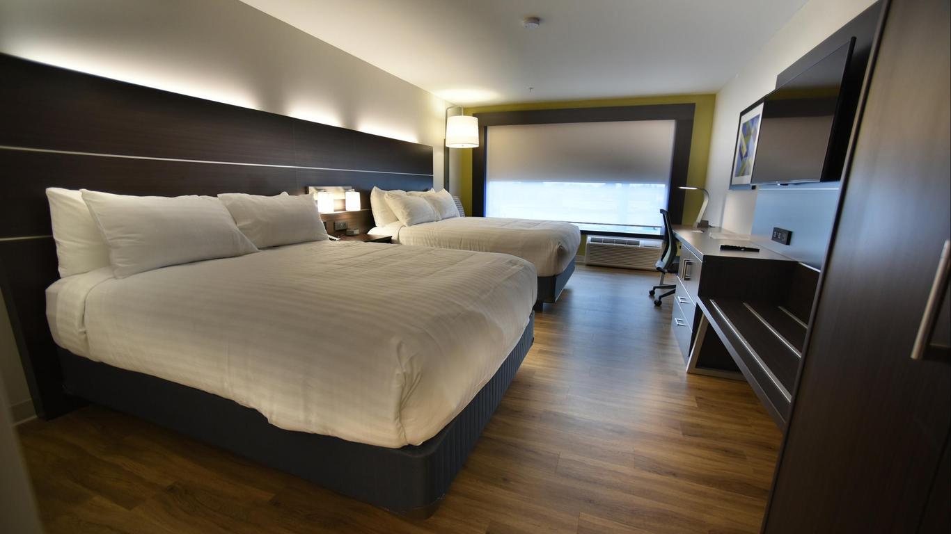 Holiday Inn Express & Suites Gatineau - Ottawa By IHG