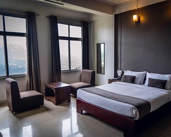 Hotel Ariel - Kohima