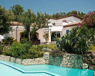 Villa Oia - Lorgues