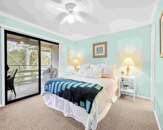 Beautiful Hilton Head Island Oasis Resort 2 Bdr! - Hilton Head Island - Bedroom