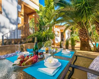 Ideal Property Mallorca - Sol de Mallorca 1 - Cala Mesquida
