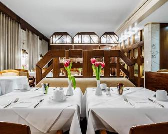 Gästehaus Royal - Stuttgart - Restaurant