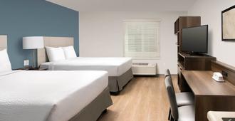 Extended Stay America Suites - New Orleans - Airport - I-10 - Kenner - Sypialnia