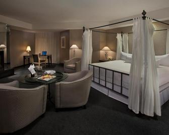白橡樹度假溫泉酒店 - 湖畔尼加拉 - 濱湖尼亞加拉 - 臥室