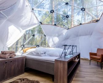 Gloed Aurora Canvas Dome - Alta