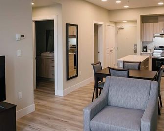 Chateau Nova Yellowknife - Yellowknife