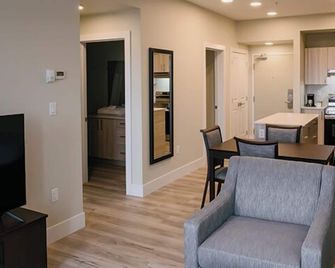 Chateau Nova Yellowknife - Yellowknife