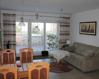 Haus Ingrid Pietsch Gm 69670 - Graal-Müritz - Obývací pokoj