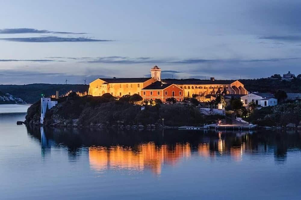 Hotel del Almirante - Es Castell