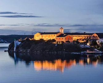 Hotel del Almirante - Es Castell