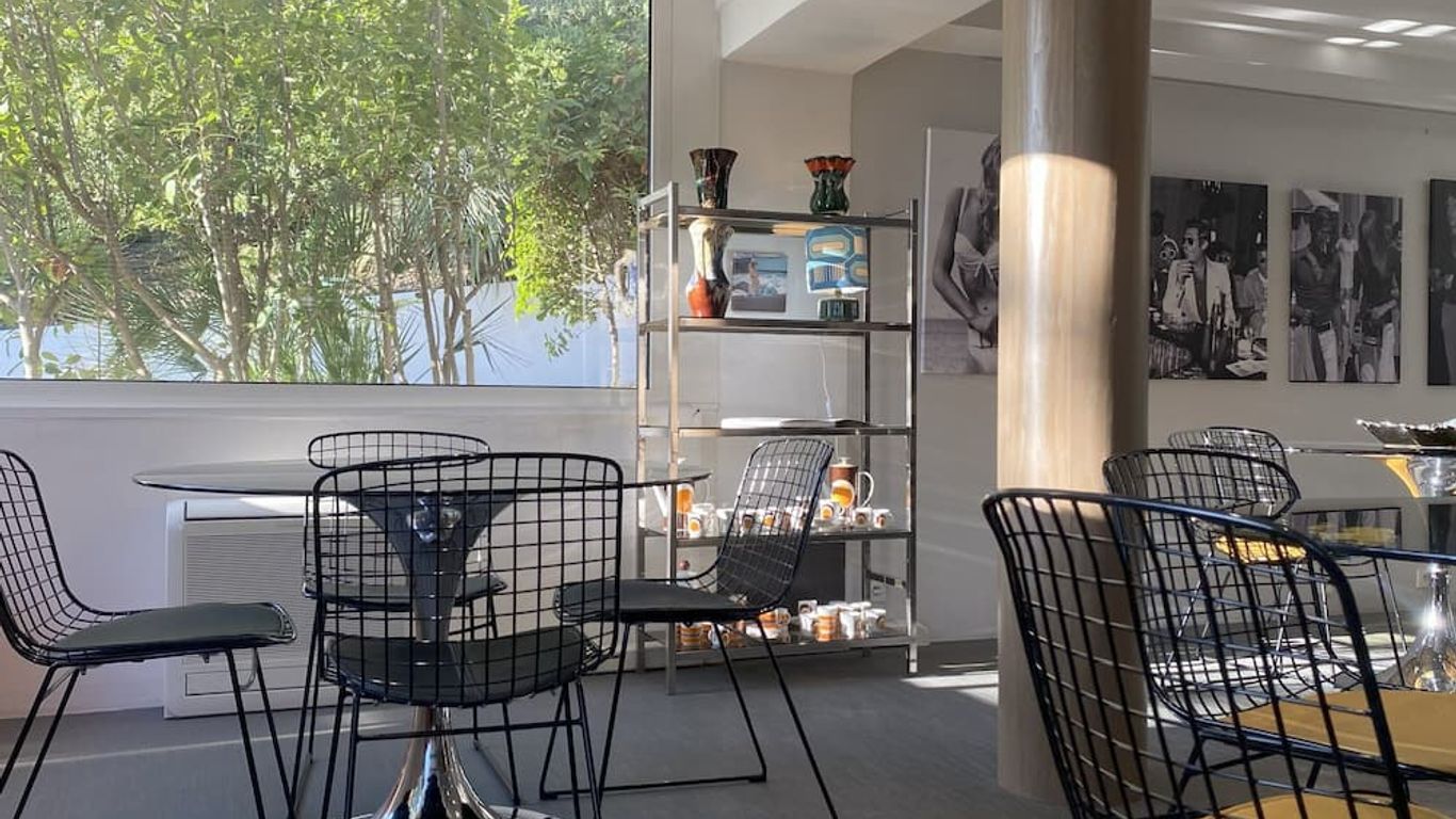 Royal Cottage Pamela Hotel Cassis