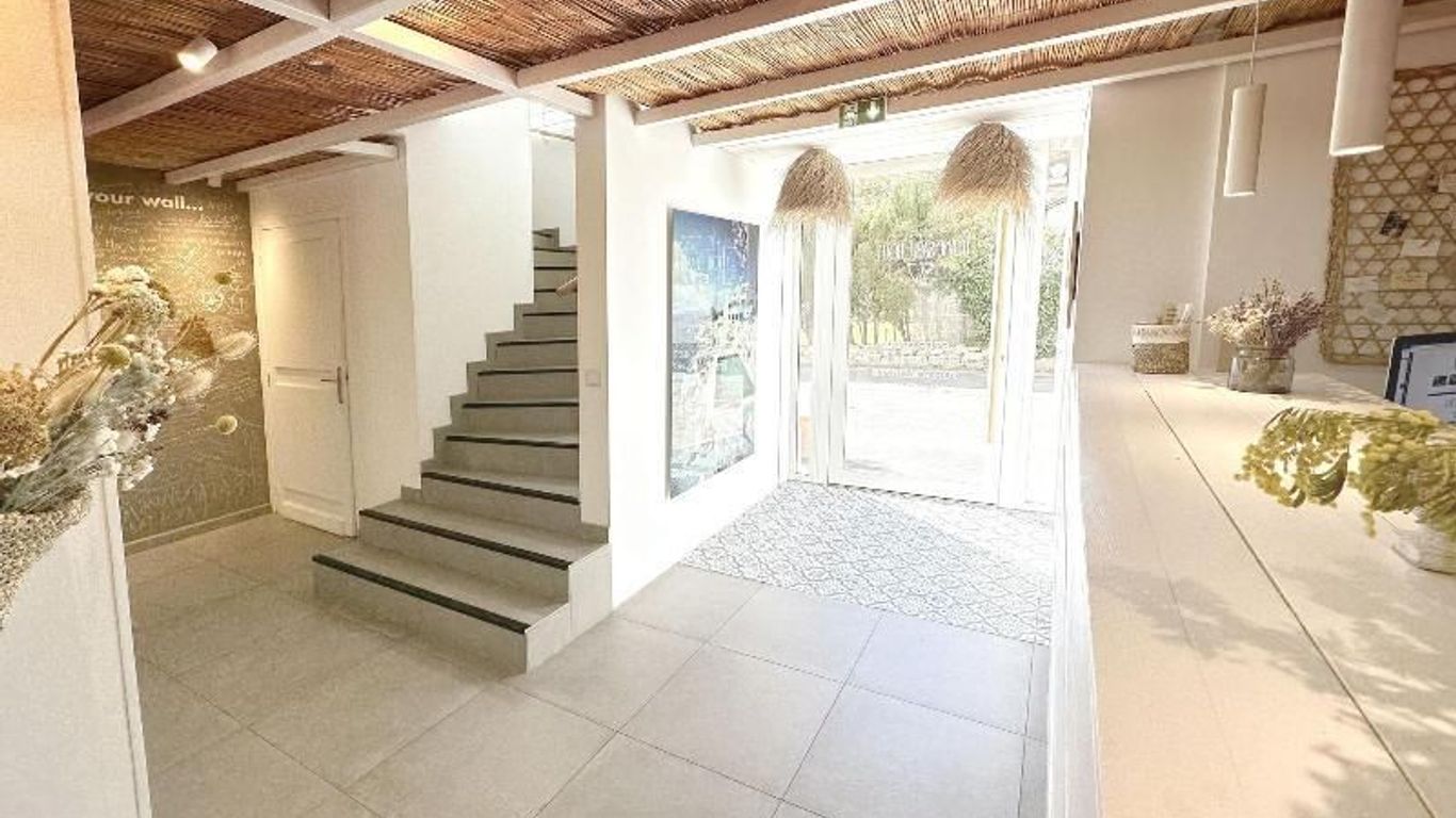 بلانك سابل أوتيل