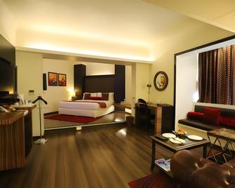 Fortune Inn Haveli, Gandhinagar - Member Itc Hotels' Group - Gandhinagar - Chambre